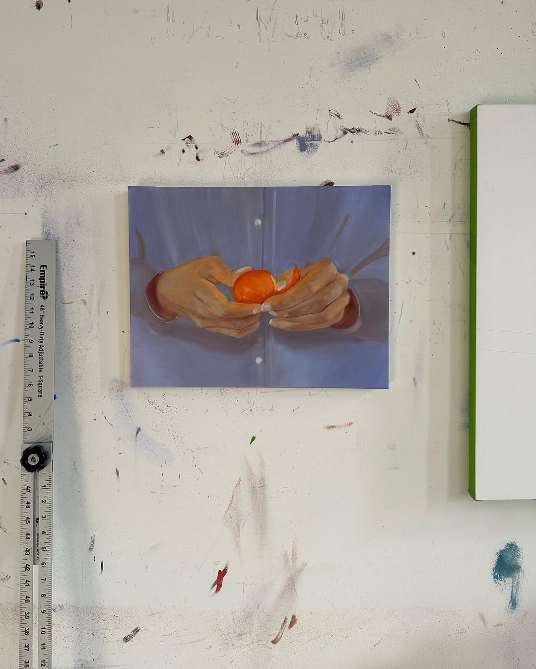 From The Garden of an Old Home by Caleb Hahne Quintana