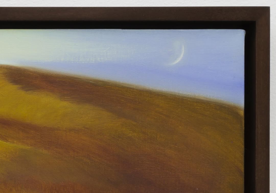 Seven Hills by Caleb Hahne Quintana