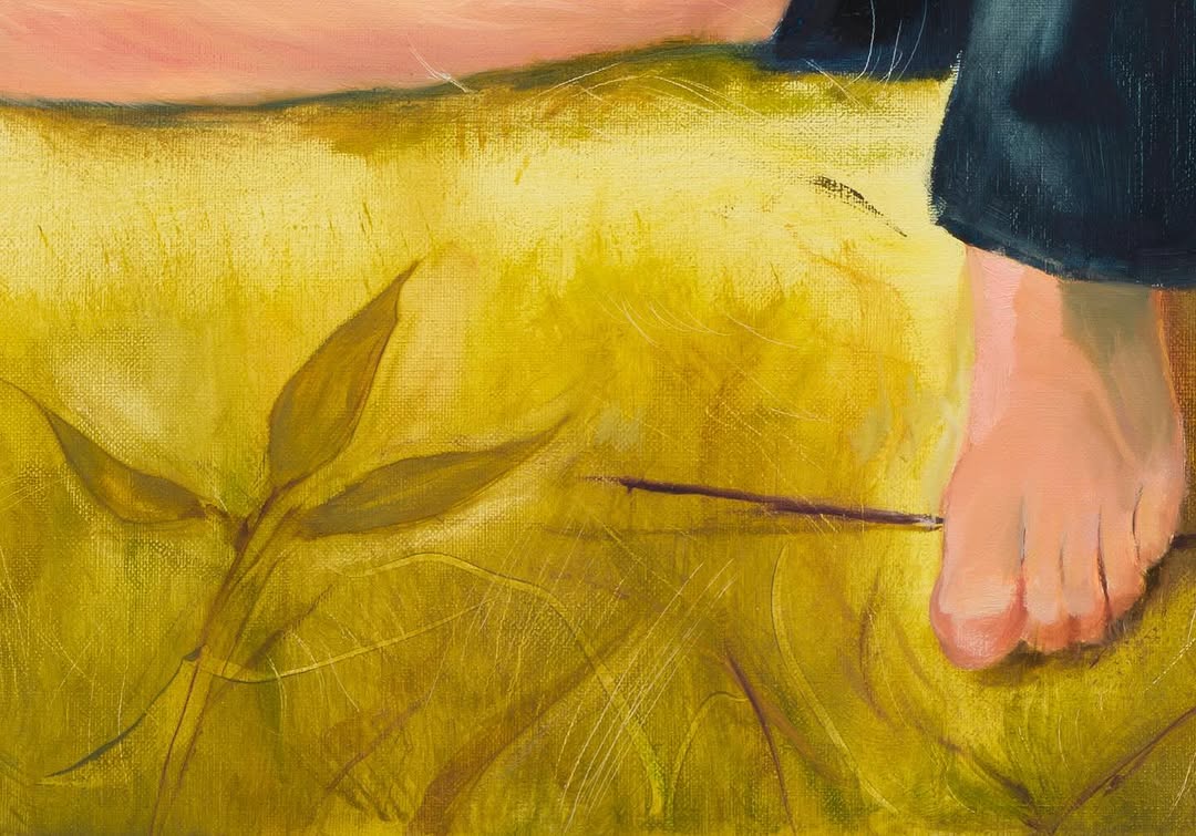 Seven Hills by Caleb Hahne Quintana