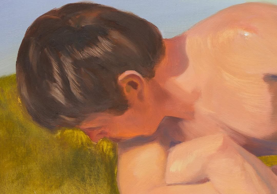 Seven Hills by Caleb Hahne Quintana