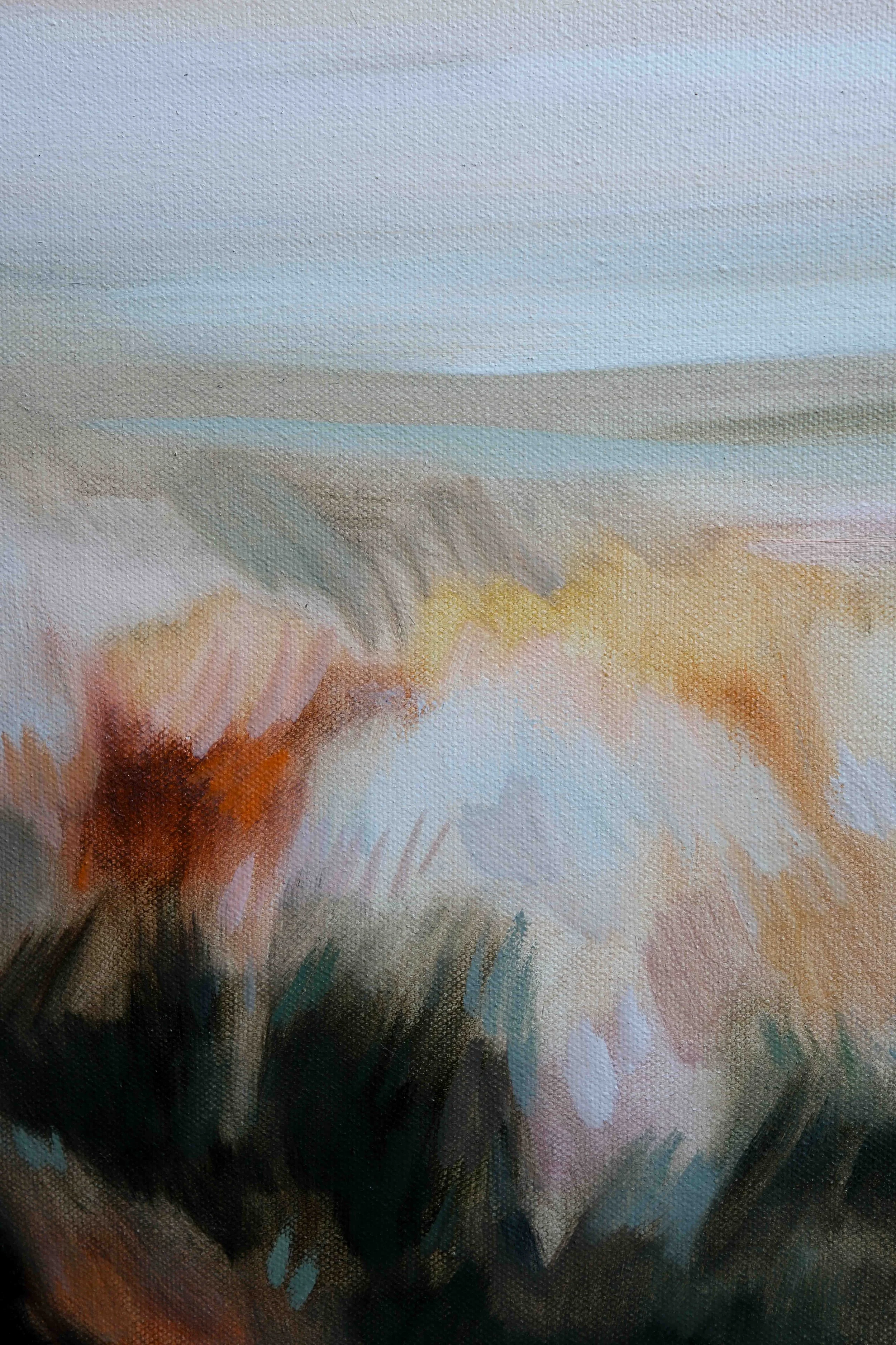 "In the New Light" by Emily Jeffords