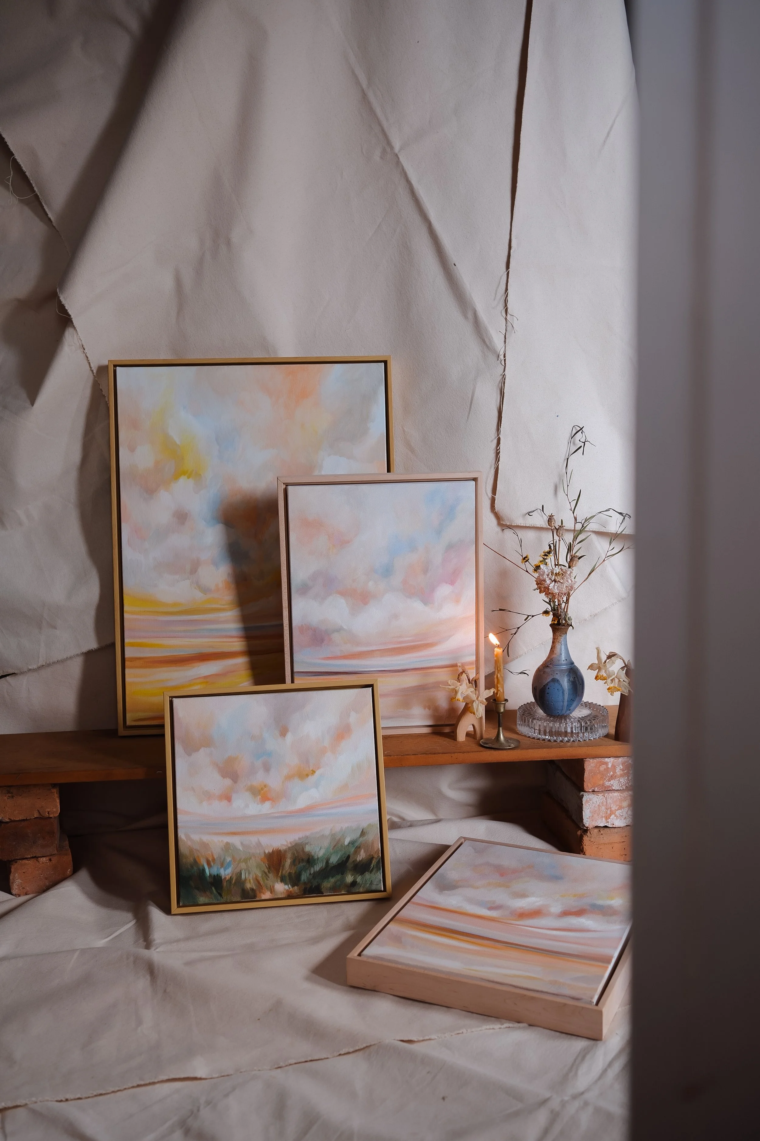 "Wandered Away" by Emily Jeffords