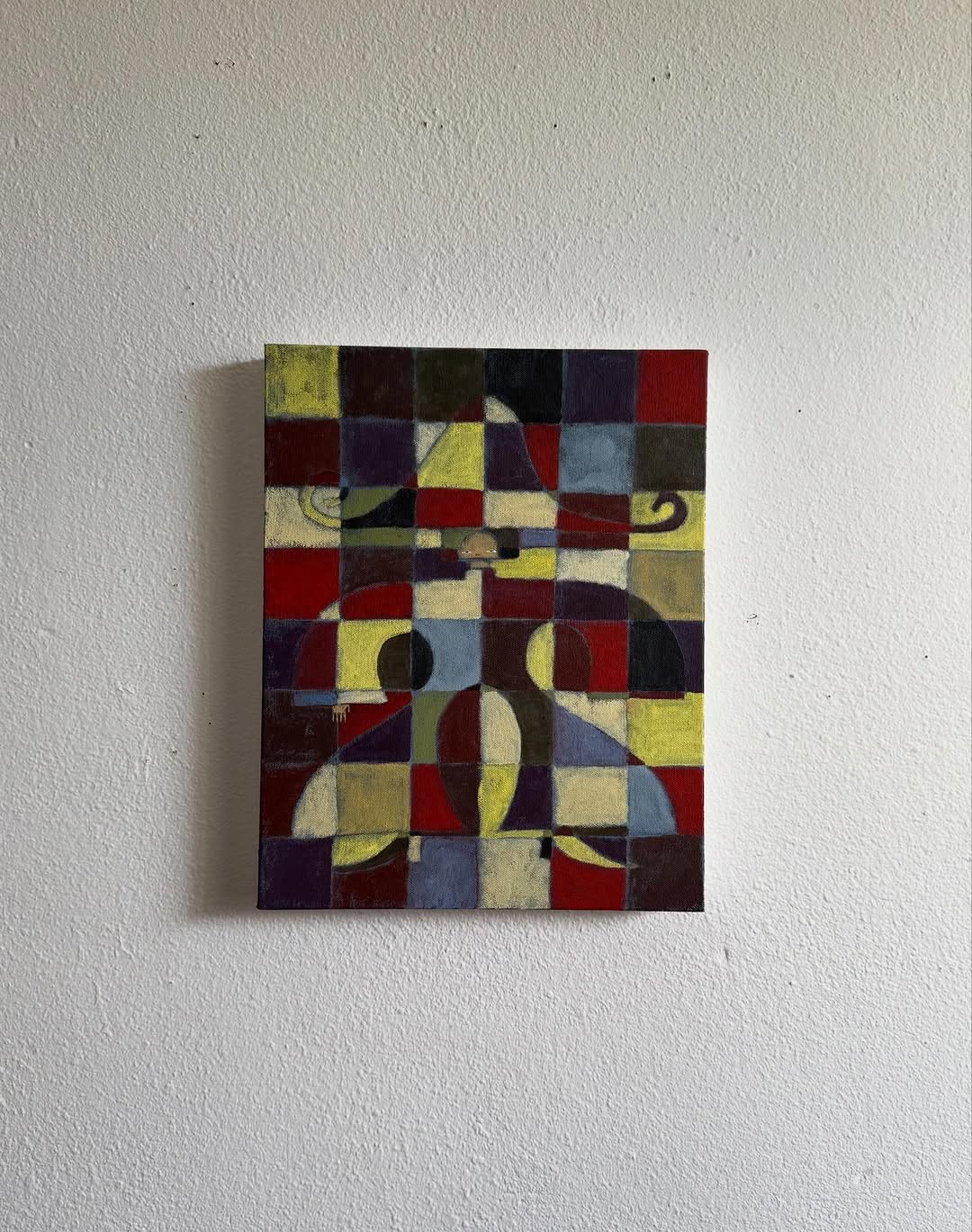 A Sunday experiment by Lauryn Alvarez