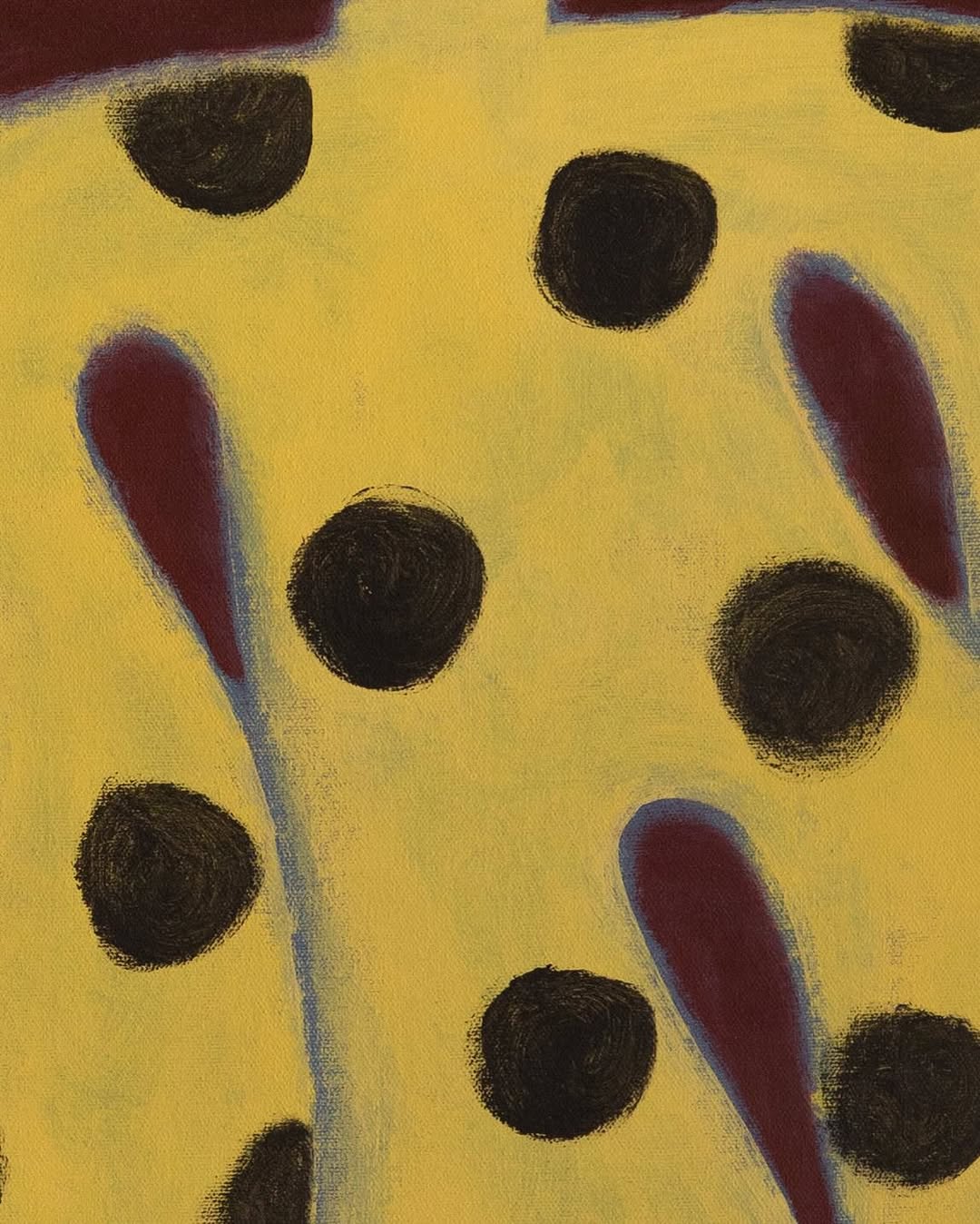 "Spotted" by Lauryn Alvarez