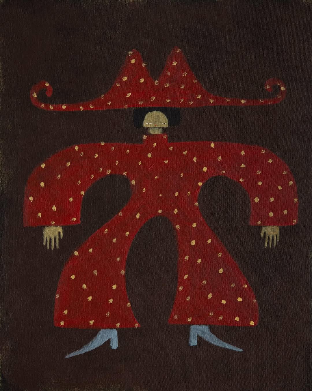 Untitled by Lauryn Alvarez