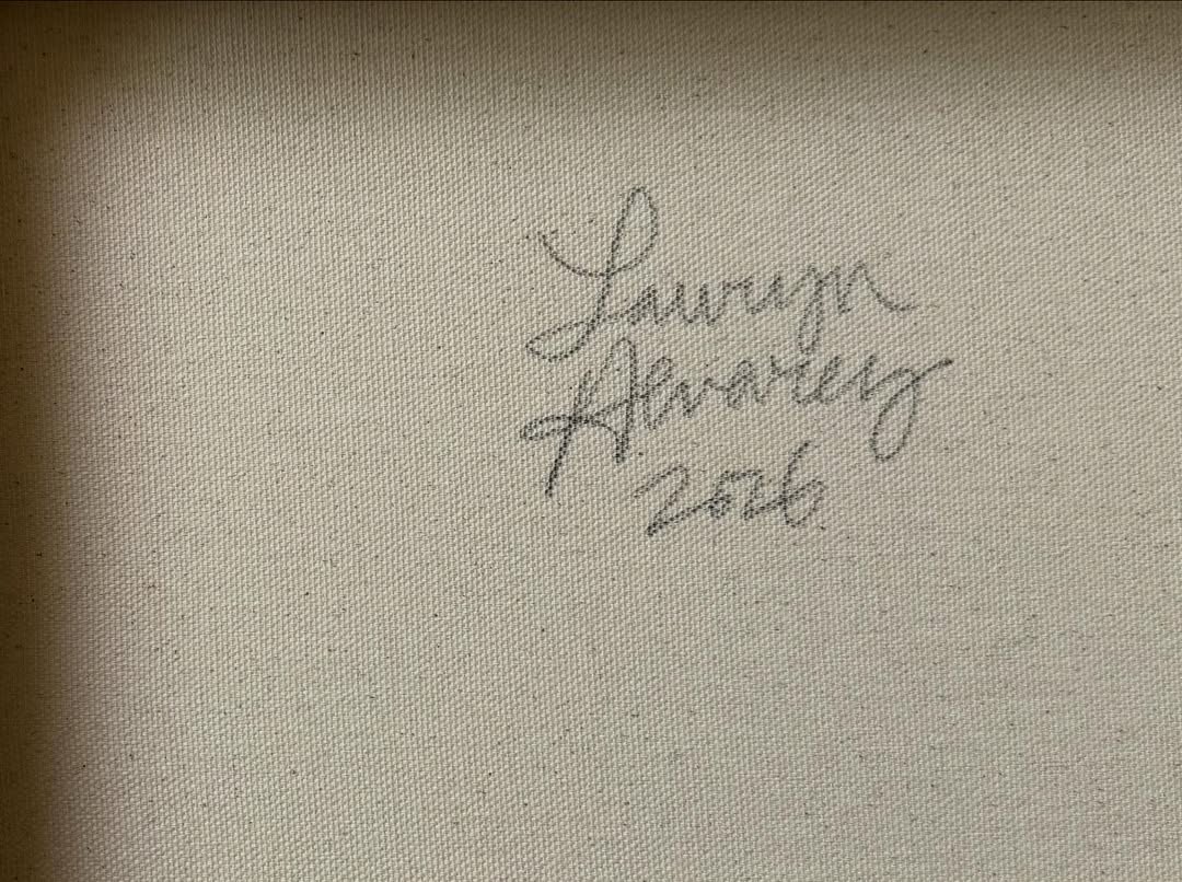 Untitled by Lauryn Alvarez