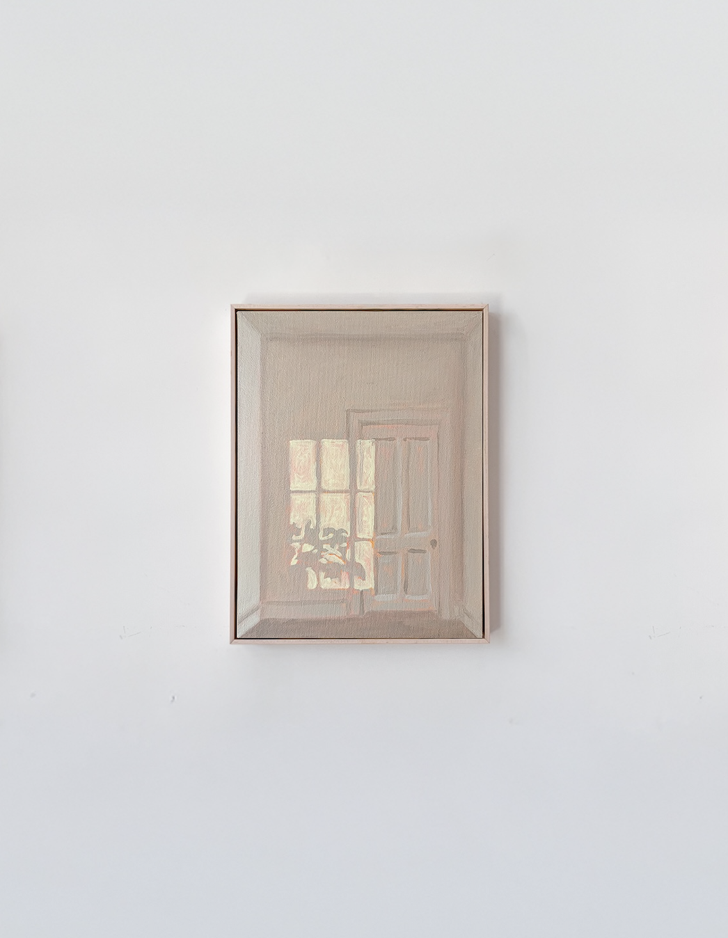 House of Light by Mary Royall Wilgis