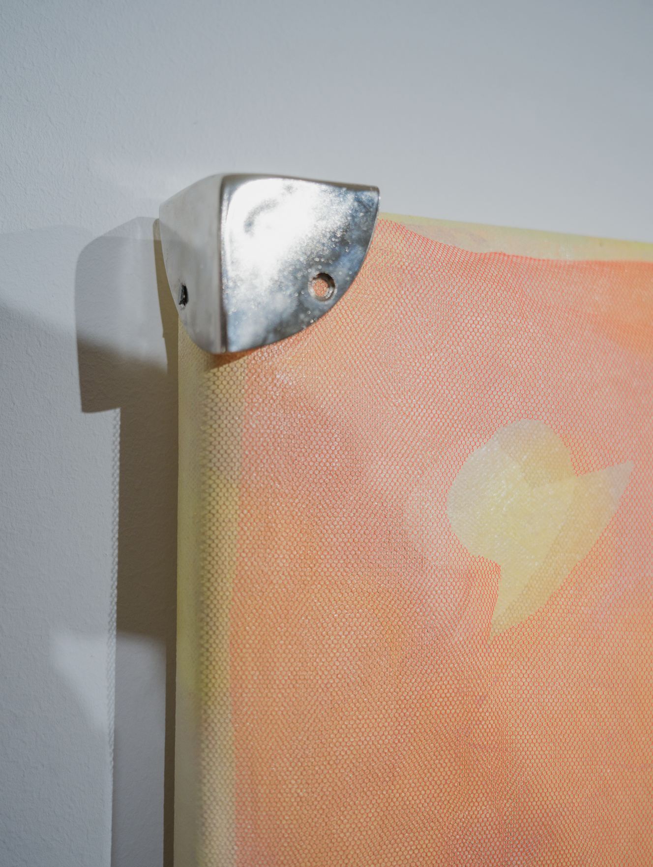 Light From The Same Tree, 11:20am by Mary Royall Wilgis