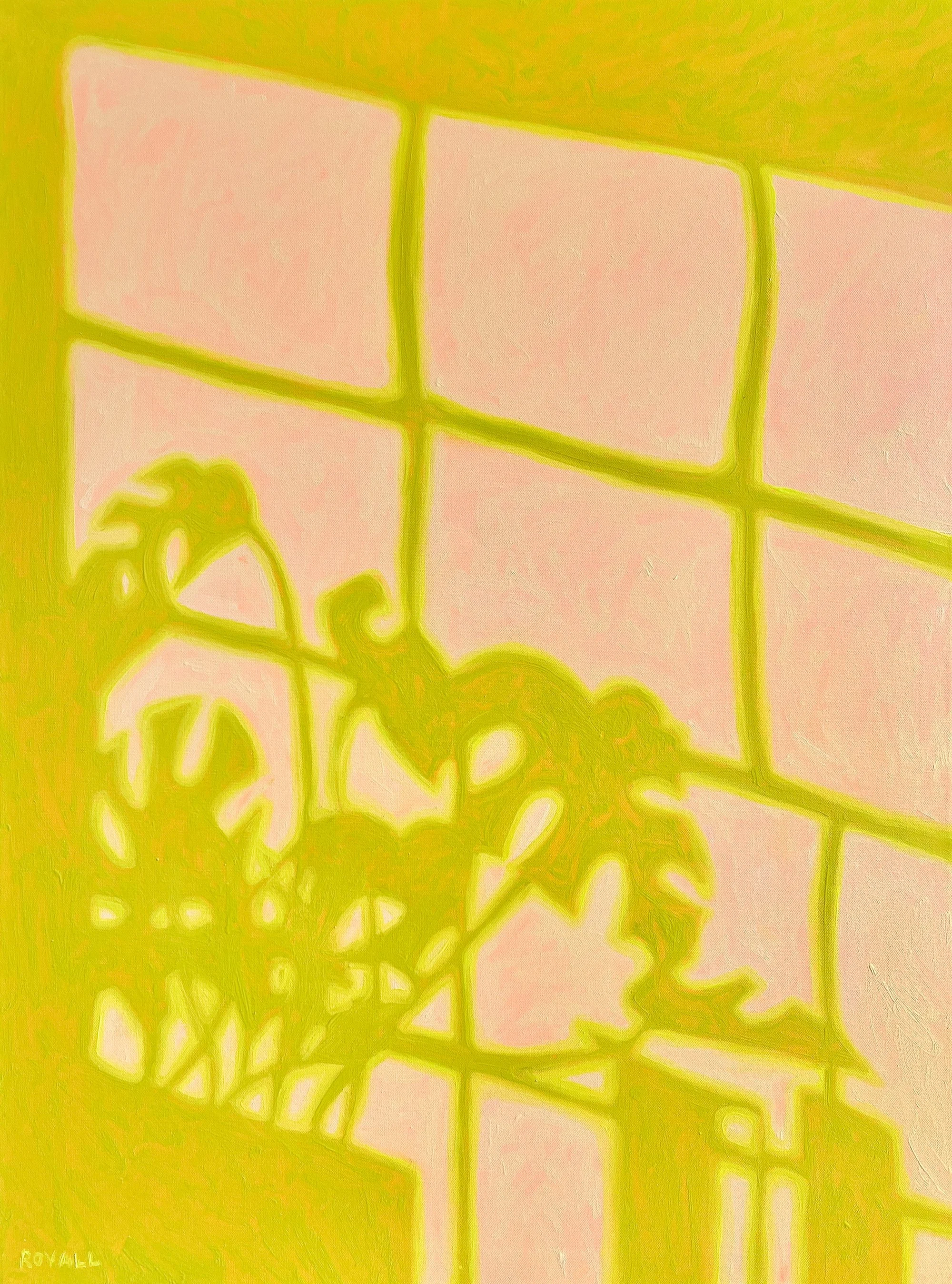 Morning Light by Mary Royall Wilgis