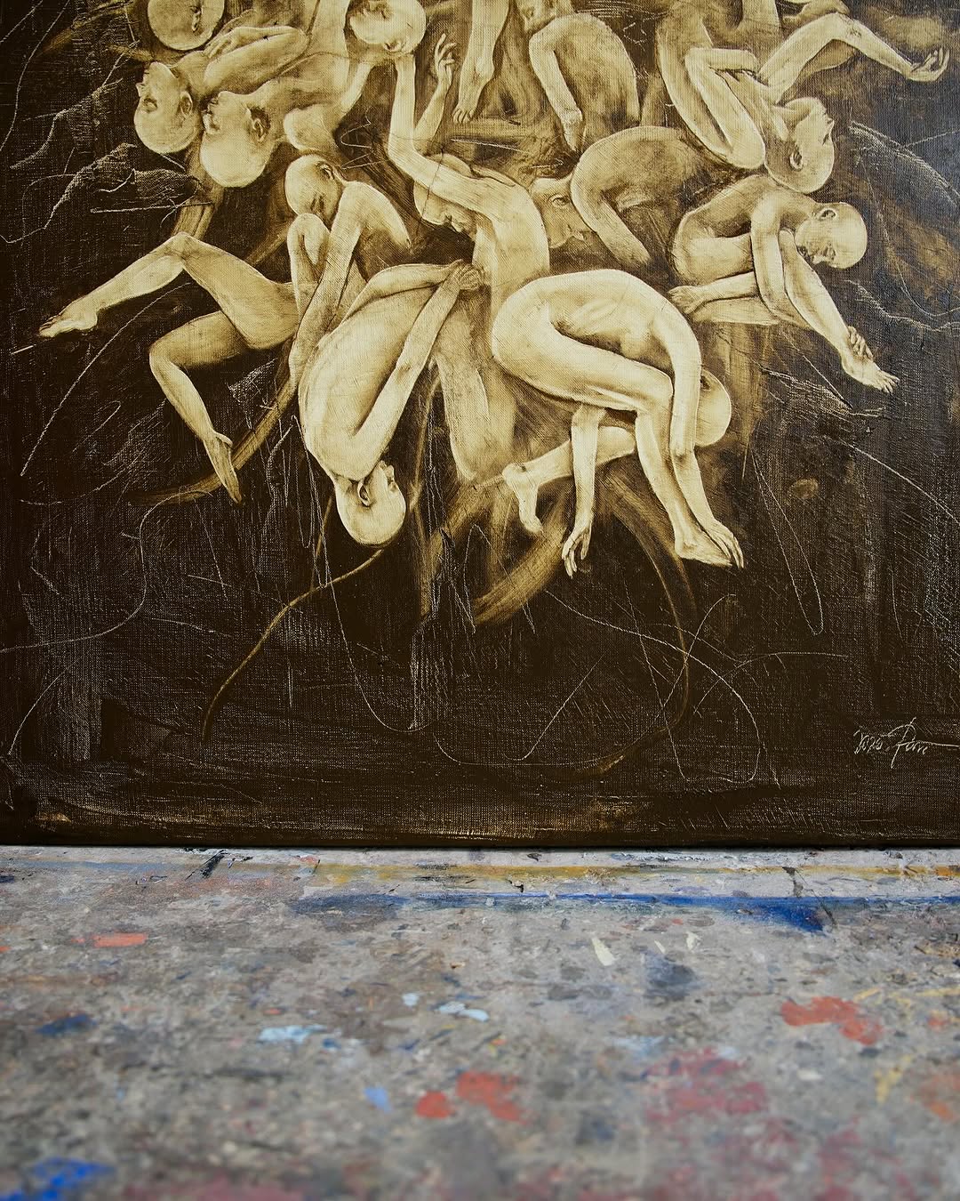Arbore by Pon Arsher