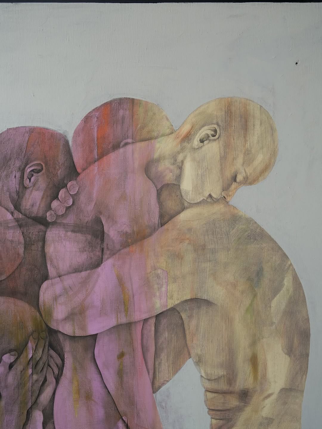 Exhale by Pon Arsher
