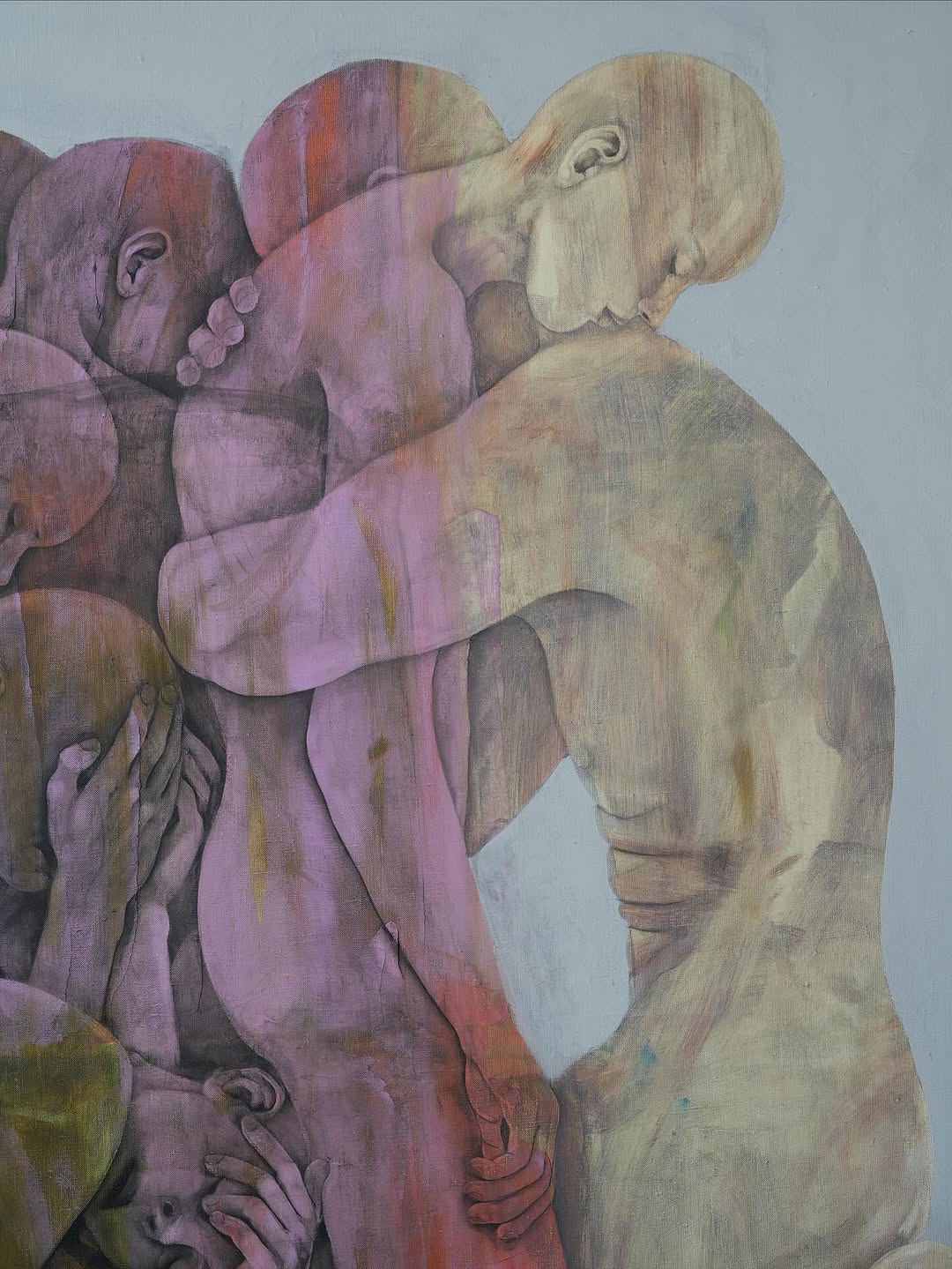Exhale by Pon Arsher