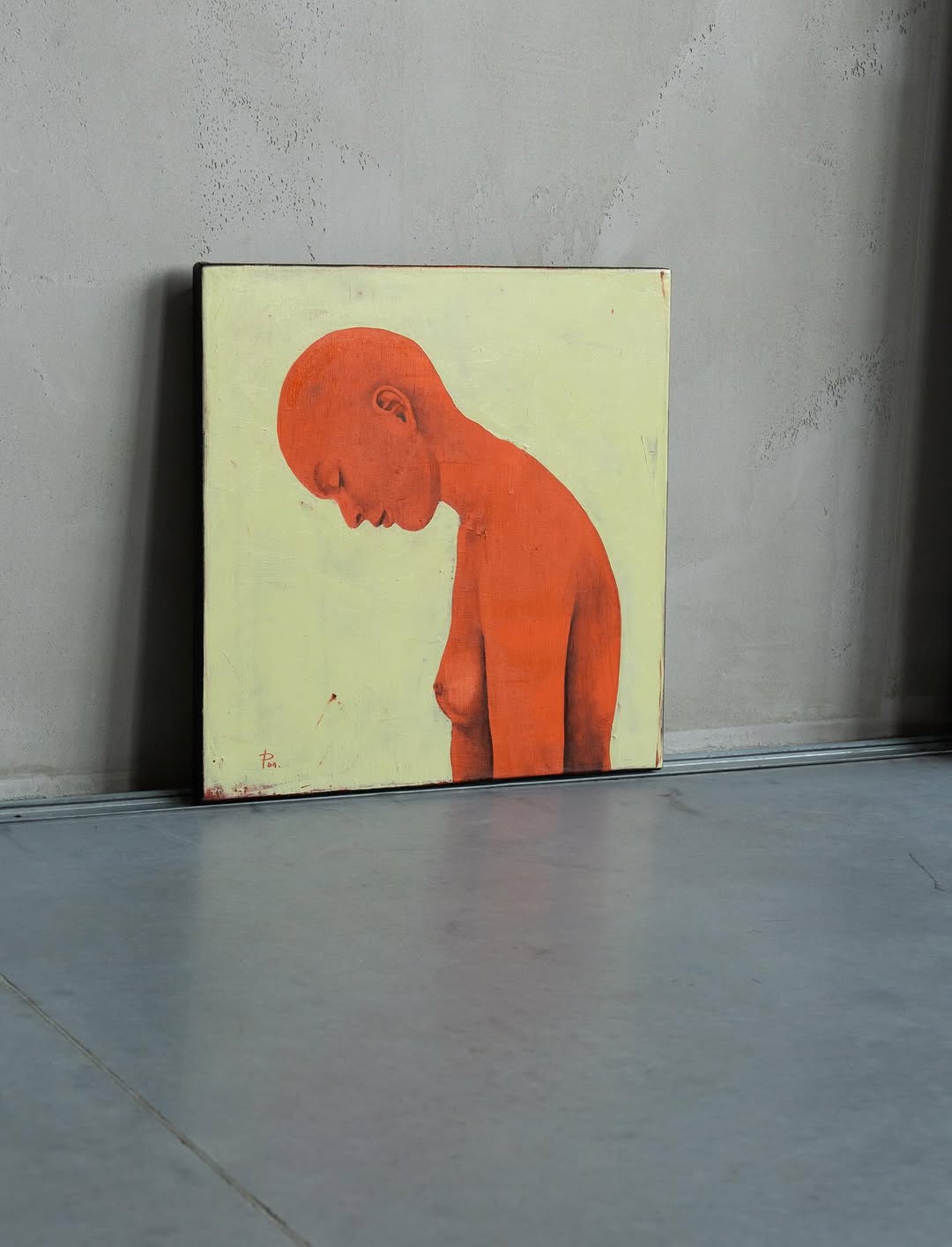 I'm Ok by Pon Arsher