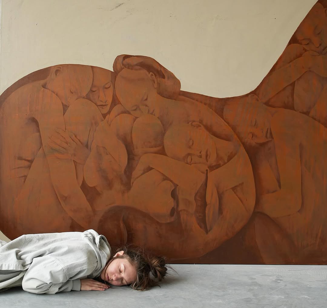 Insomnia by Pon Arsher