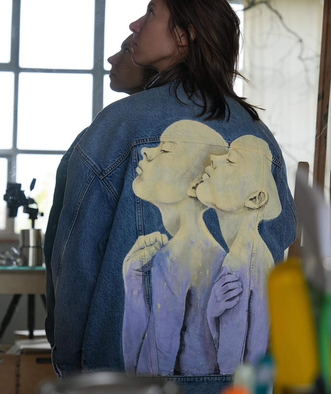 Jacket art by Pon Arsher