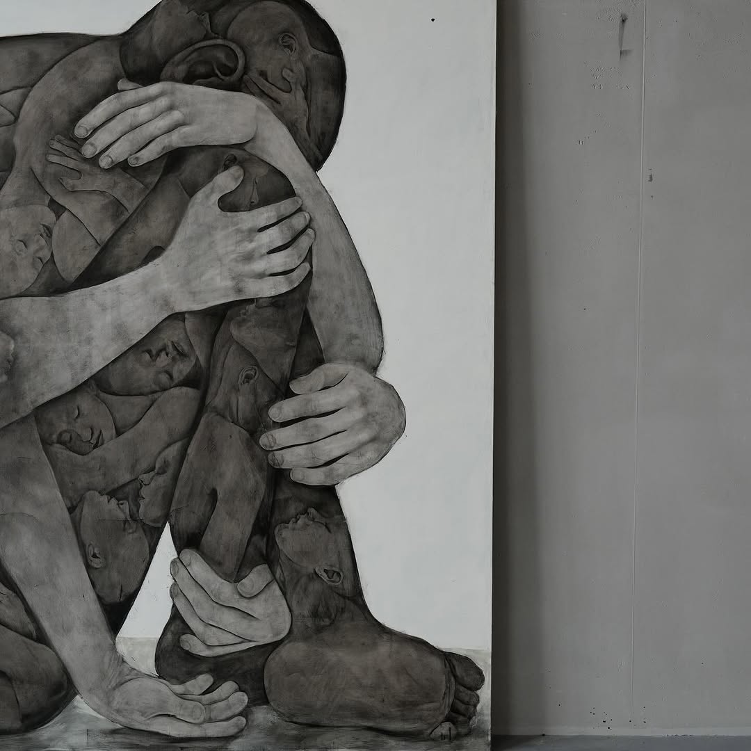 Not enough by Pon Arsher