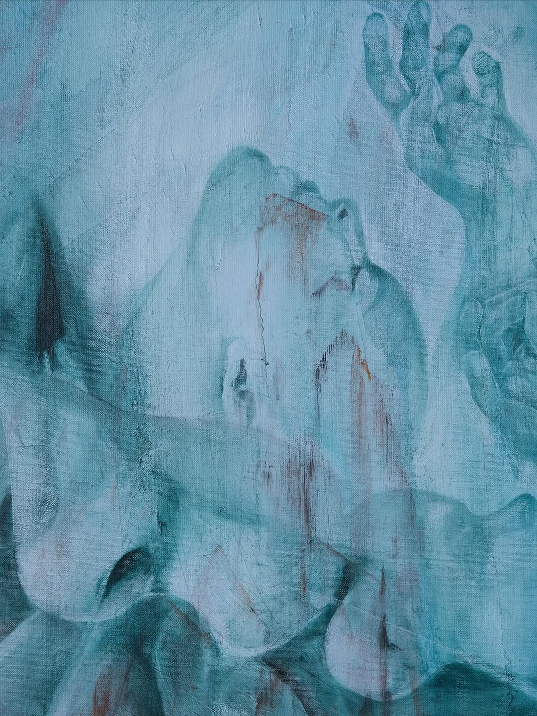 Oxygen by Pon Arsher