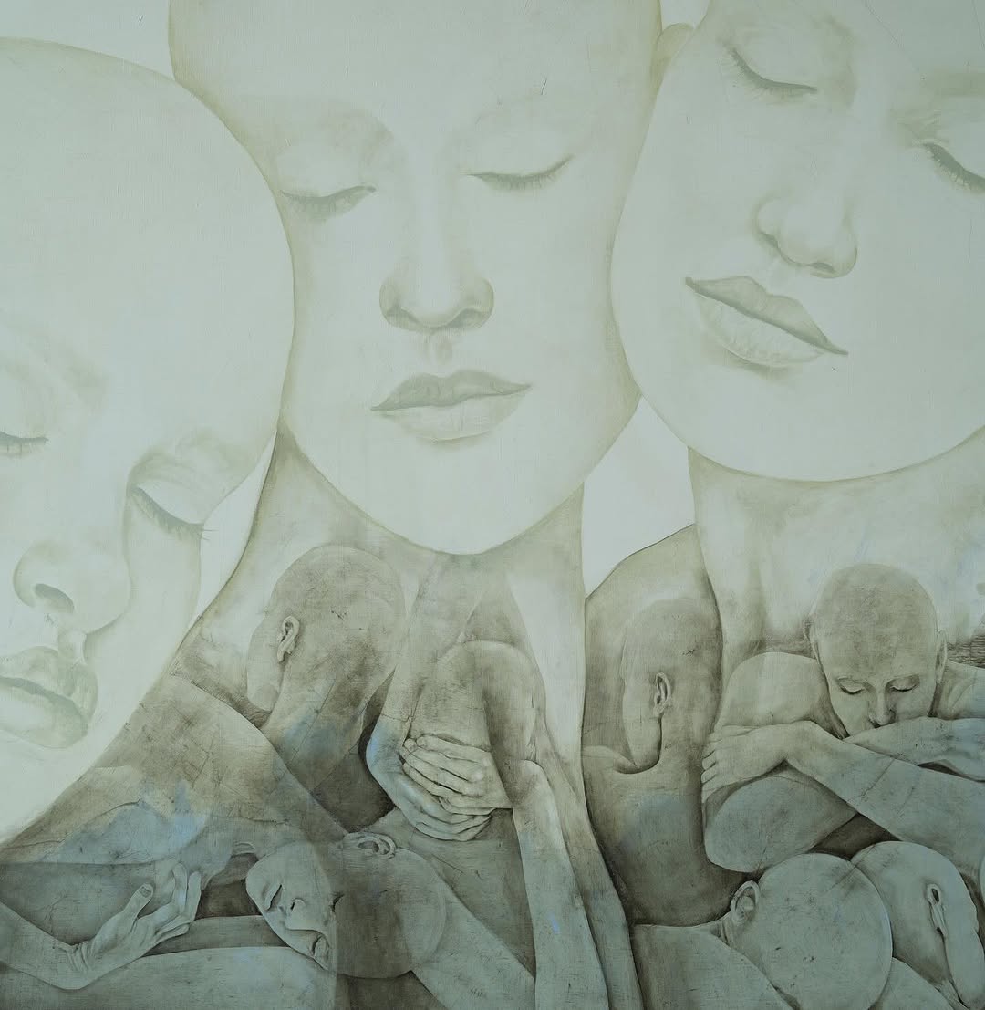 Pale ash by Pon Arsher