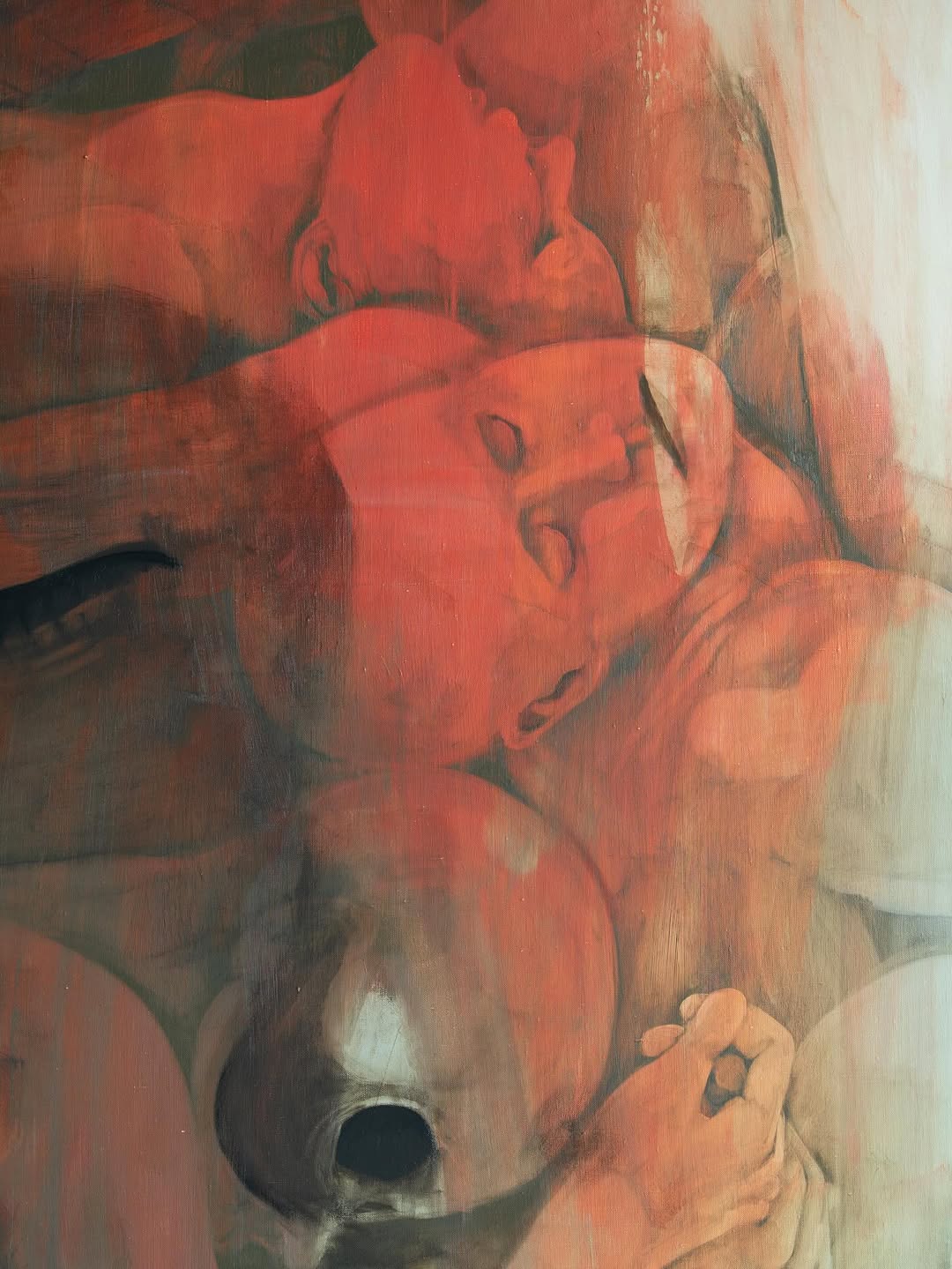 Together - apart by Pon Arsher
