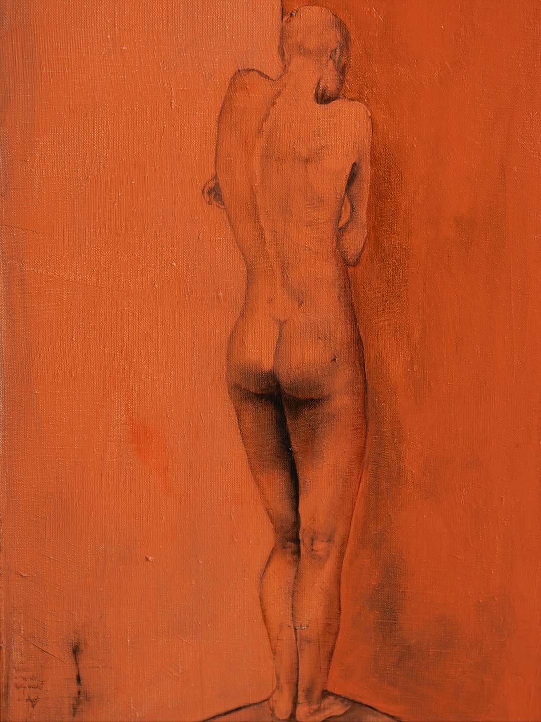 Way out by Pon Arsher