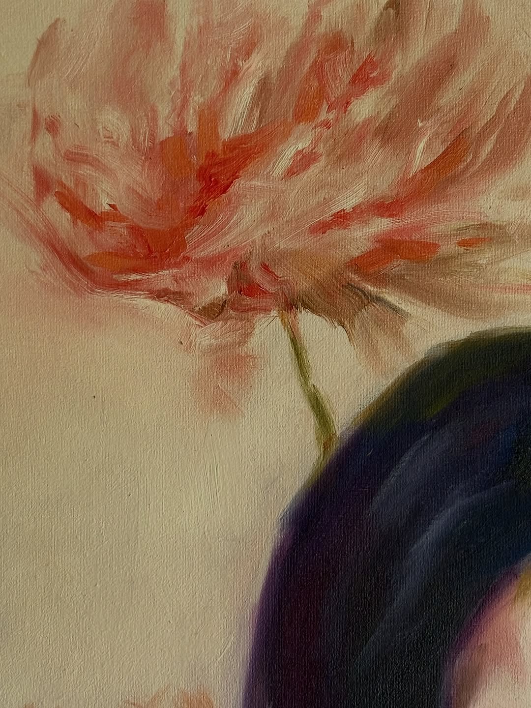 En Flores by Javiera Liapiz